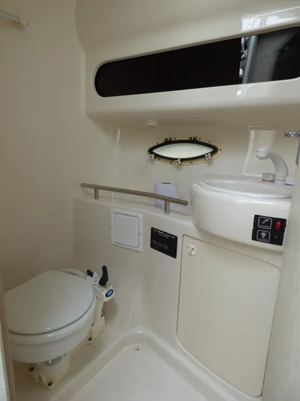 1999 Bayliner 3055 Ciera Sunbridge