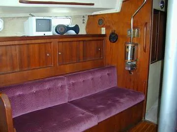 1980 Morgan Out Island 41