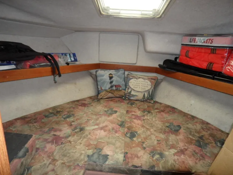 1996 Bayliner 3388 Command Bridge Motoryacht