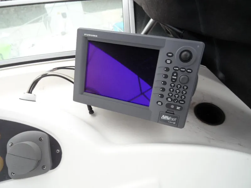 1996 Bayliner 3388 Command Bridge Motoryacht