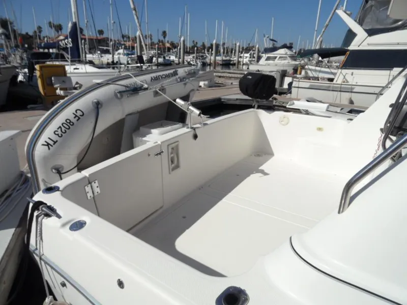 1996 Bayliner 3388 Command Bridge Motoryacht
