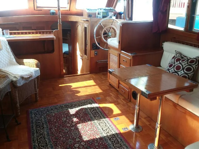1985 Hershine 41