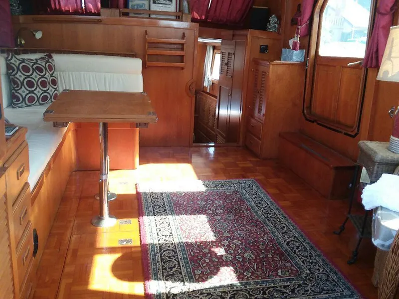 1985 Hershine 41