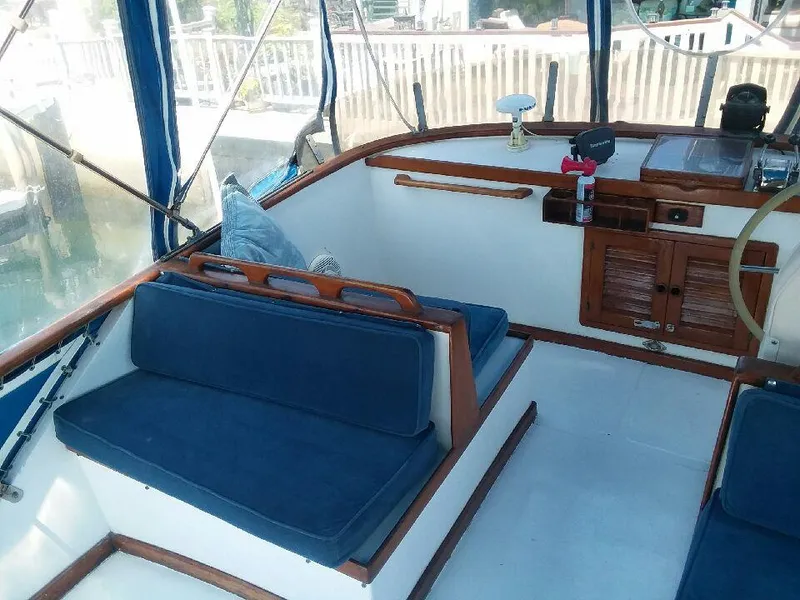 1985 Hershine 41