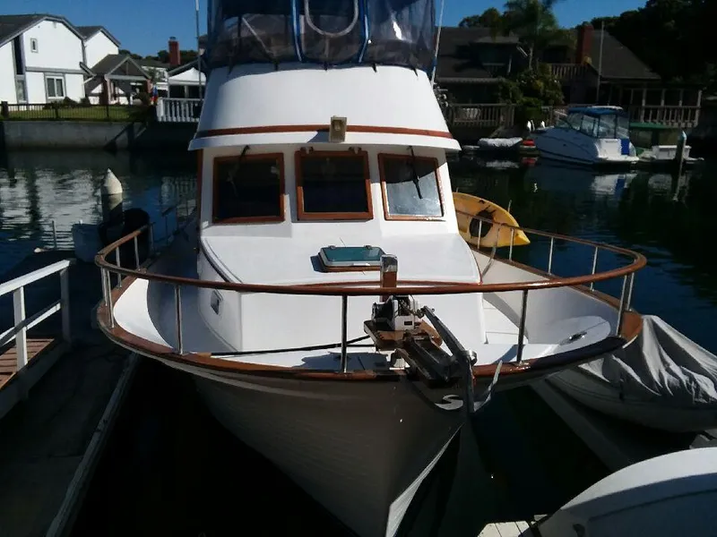 1985 Hershine 41