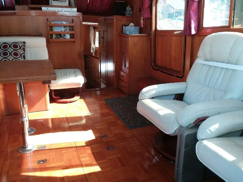 1985 Hershine 41