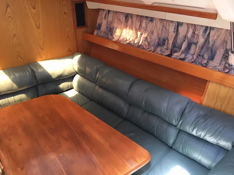 2000 Hunter 450