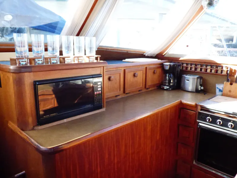 Galley