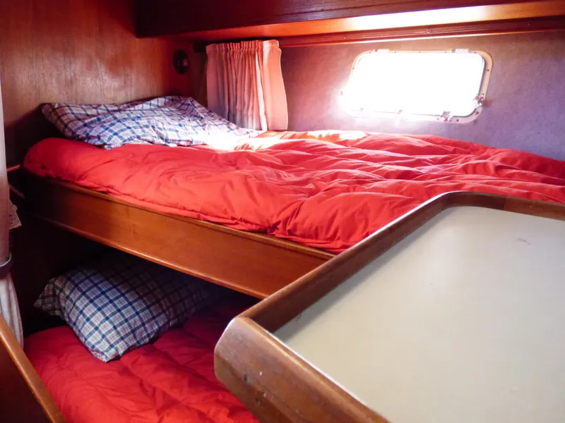 Bunk Berths