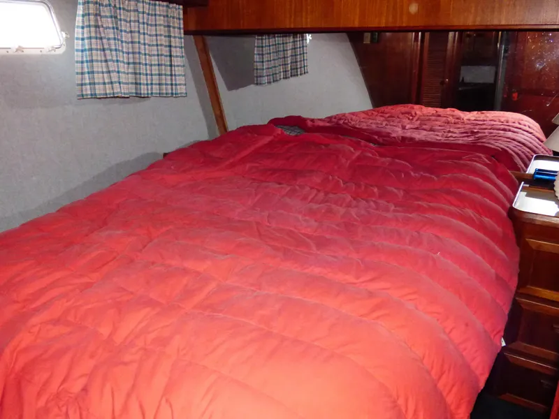 Owners Stateroom
