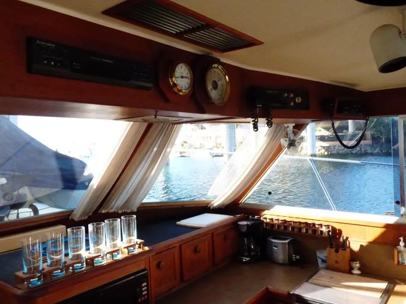 Galley