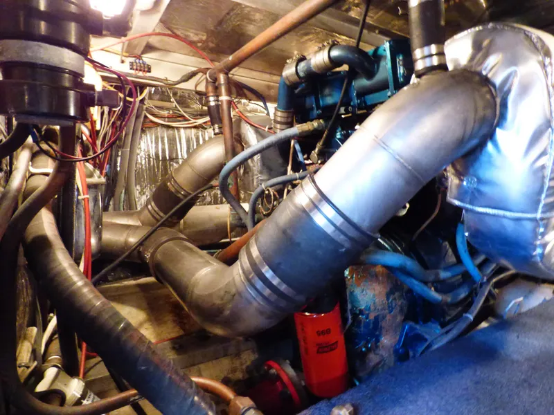 Engine Room