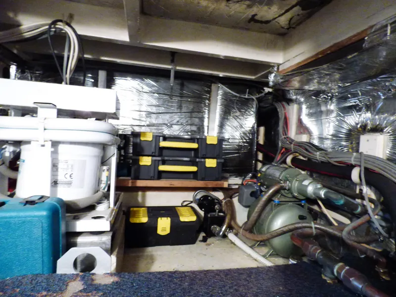 Engine Room