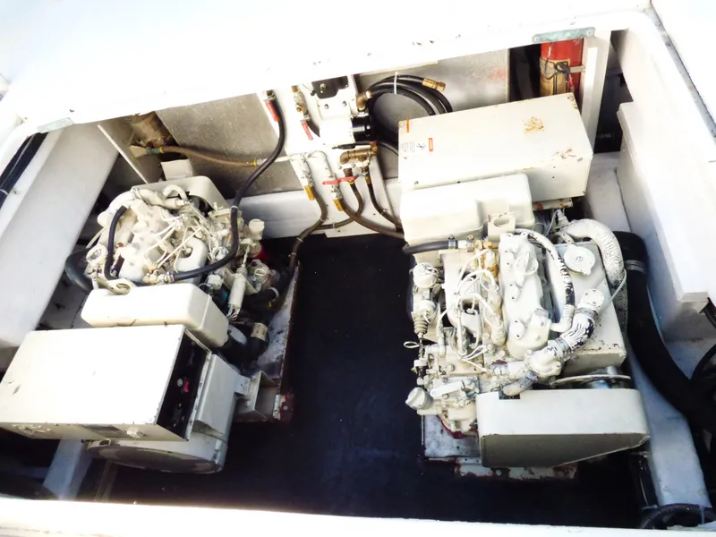 2 kw generators