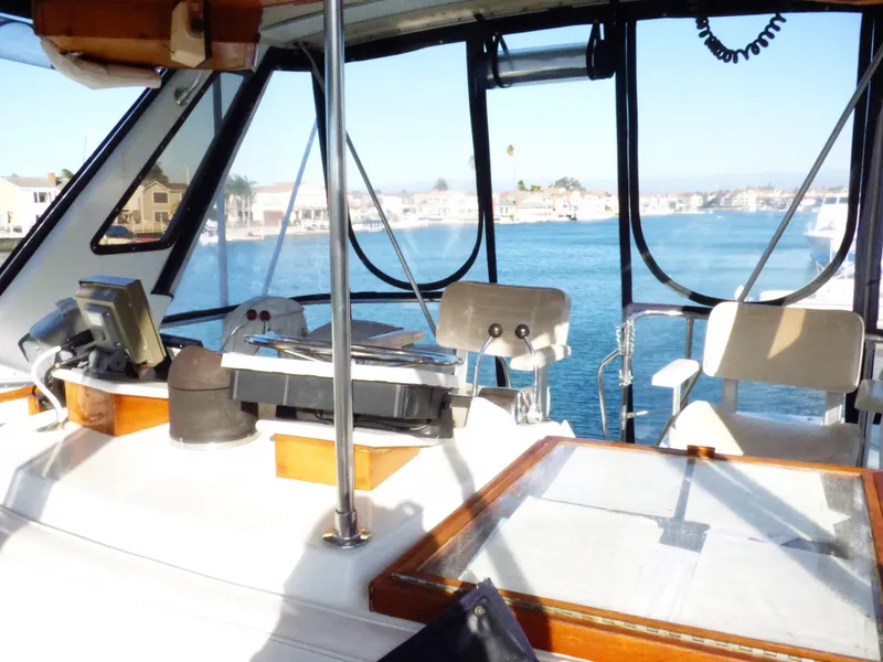 Flybridge