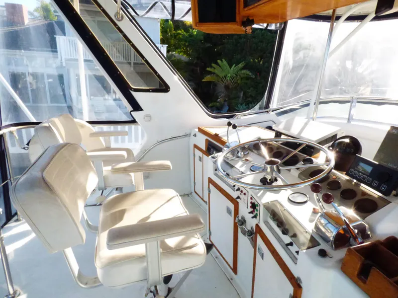 Flybridge