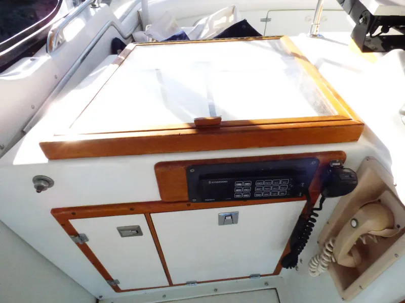 Flybridge