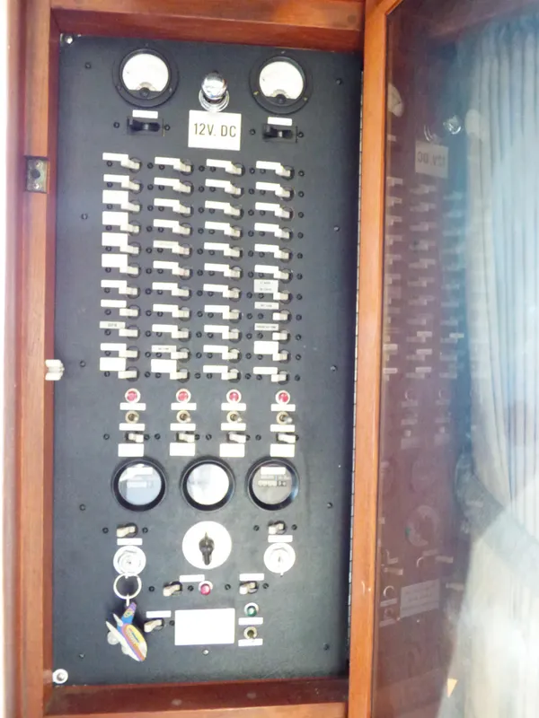 Electrical Panel