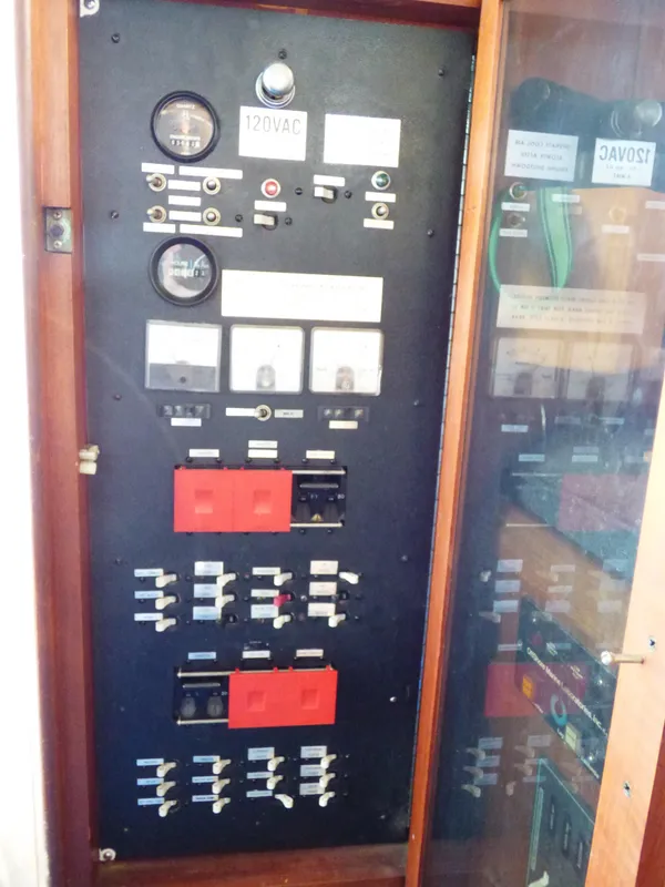 Electrical Panel