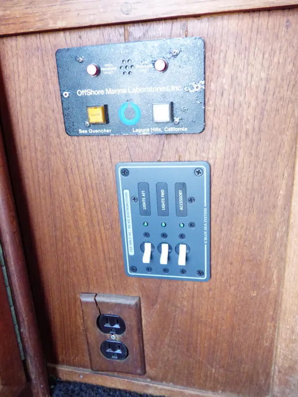 Electrical Panel