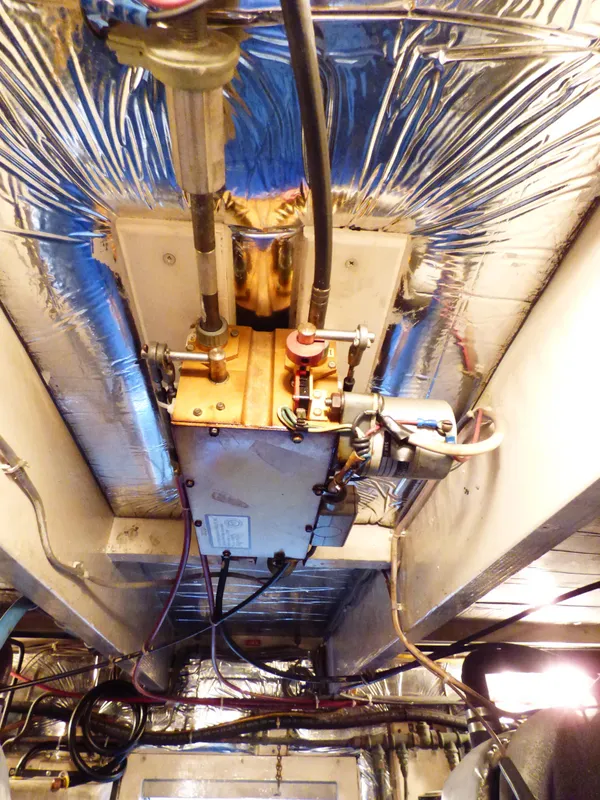 Engine Room