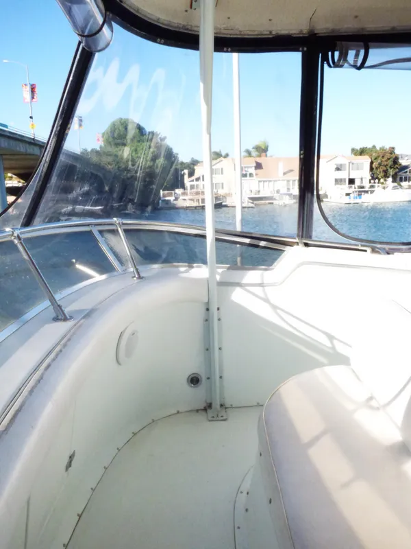 Flybridge