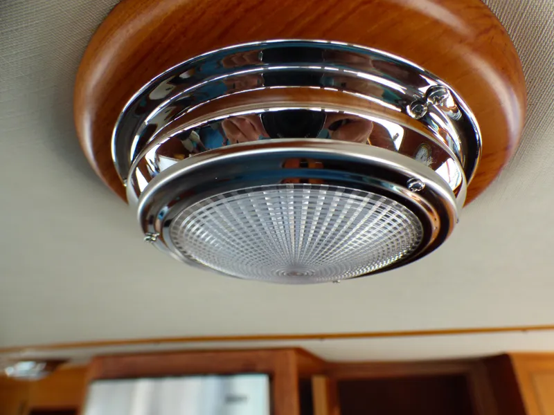 One of Many, New Interior LED Cabin Lights