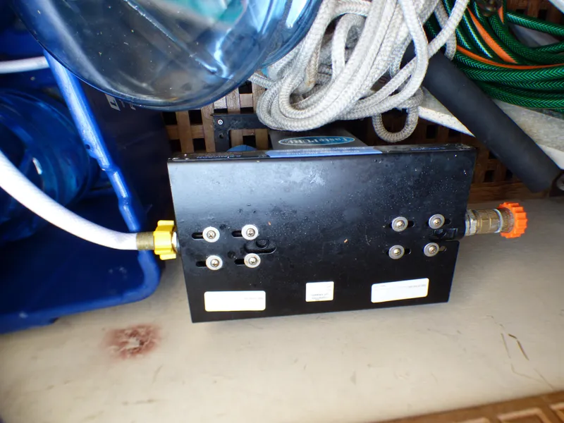 Water Filter