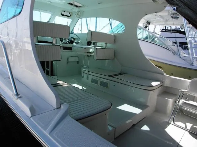 Cockpit