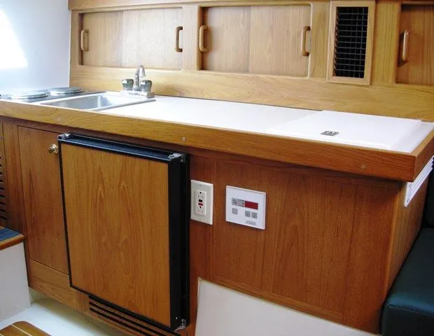 Galley