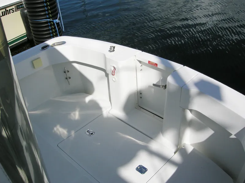 Transom