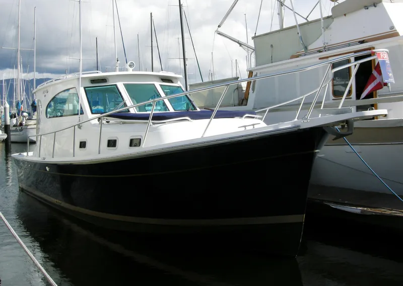 Dockside