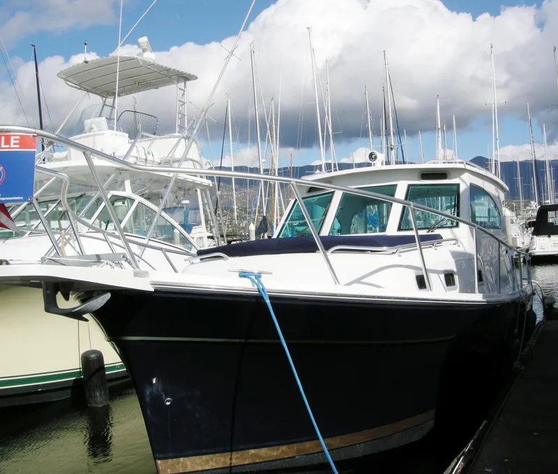 Dockside 2