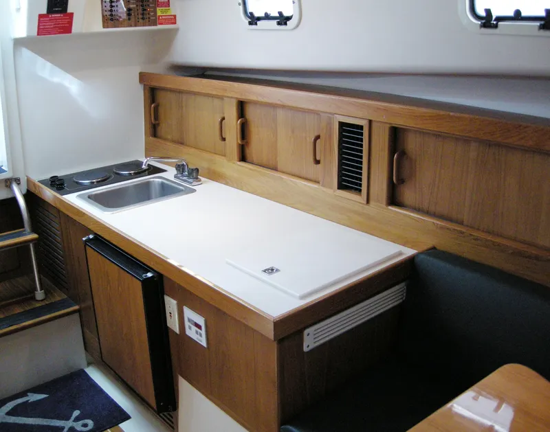 Galley 2