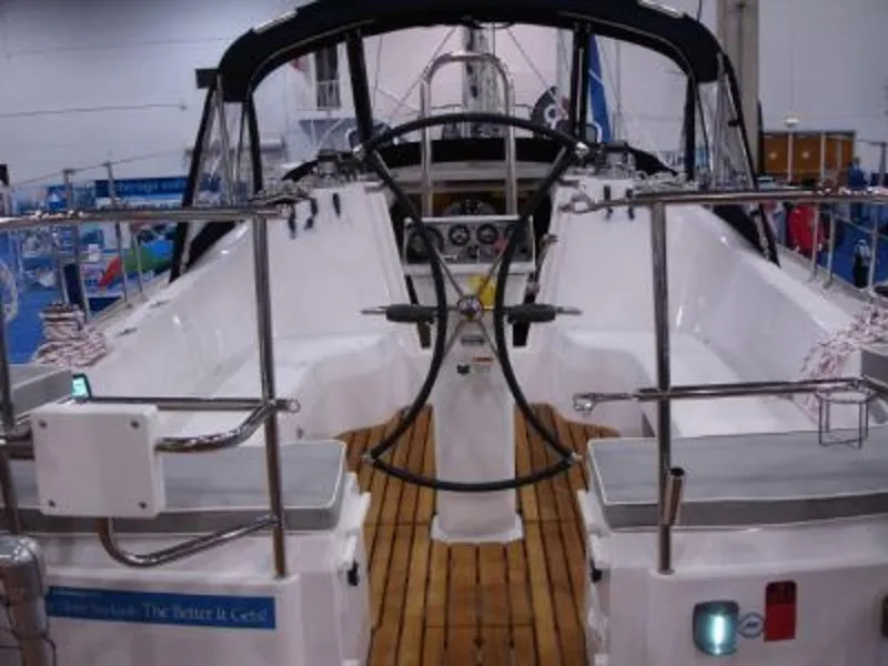 Manufacturer Provided Image