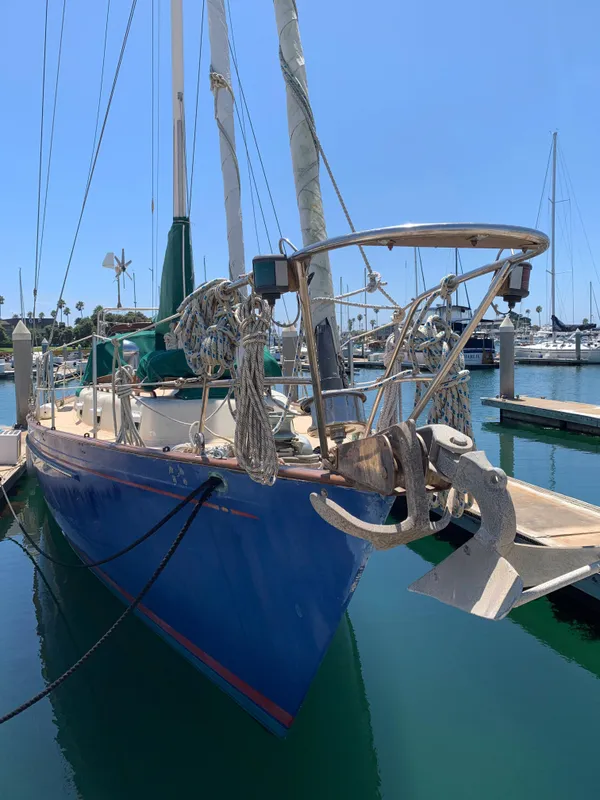 1979 Formosa 46