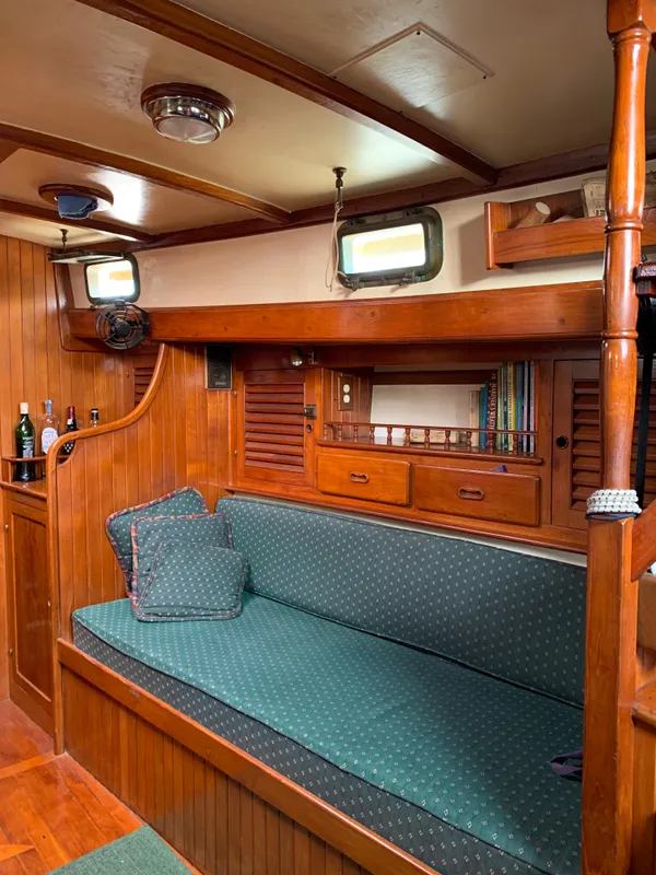 1979 Formosa 46