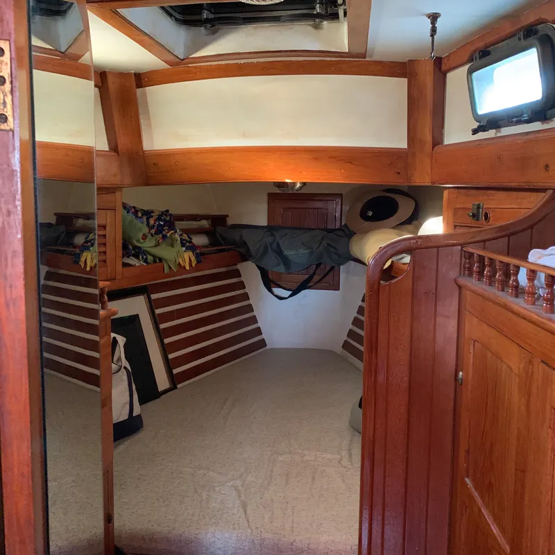 1979 Formosa 46