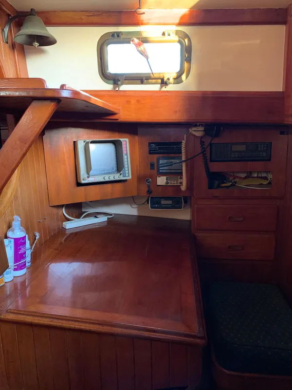 1979 Formosa 46