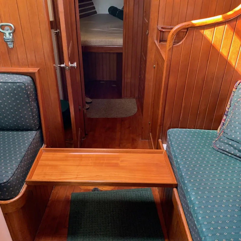 1979 Formosa 46