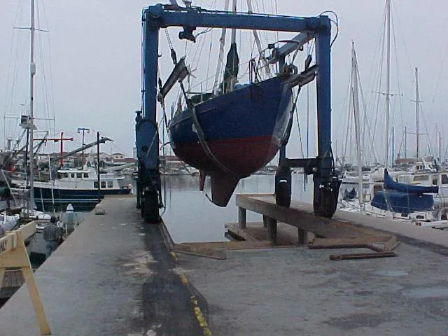 1979 Formosa 46