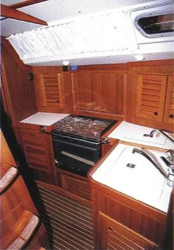 Galley