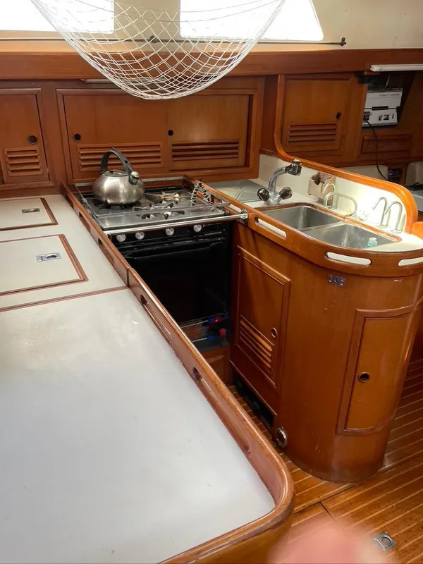 1986 CT cutter