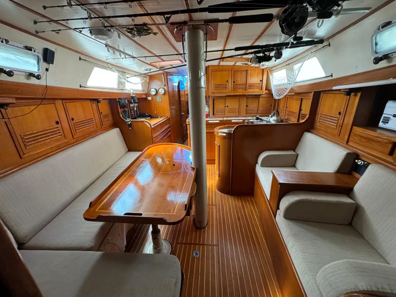 1986 CT cutter