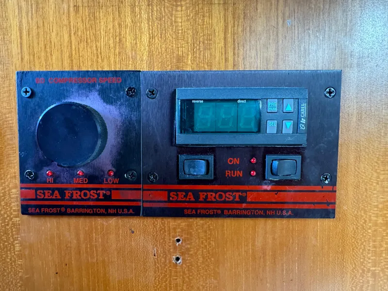 1986 CT cutter