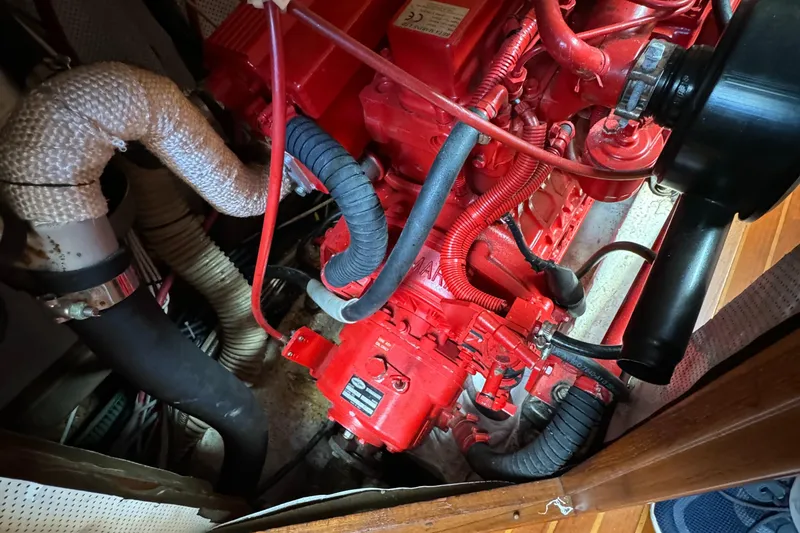 1986 CT cutter