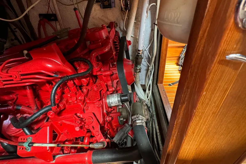 1986 CT cutter