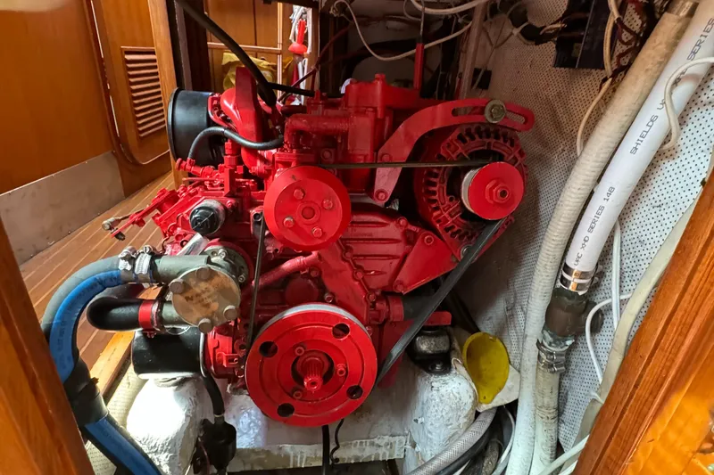 1986 CT cutter