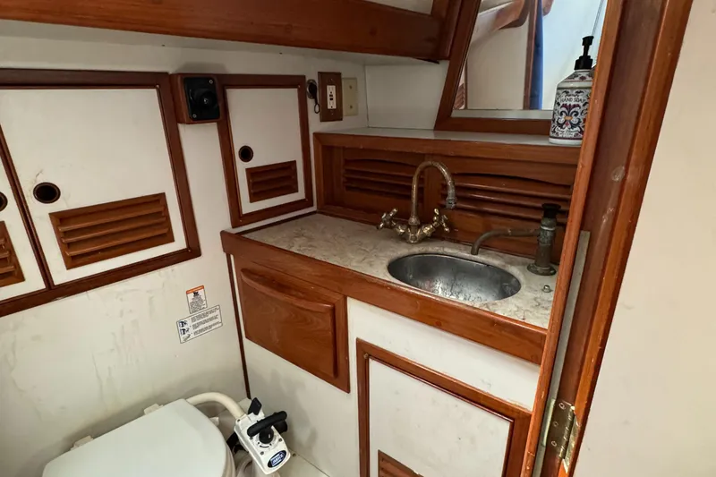 1986 CT cutter