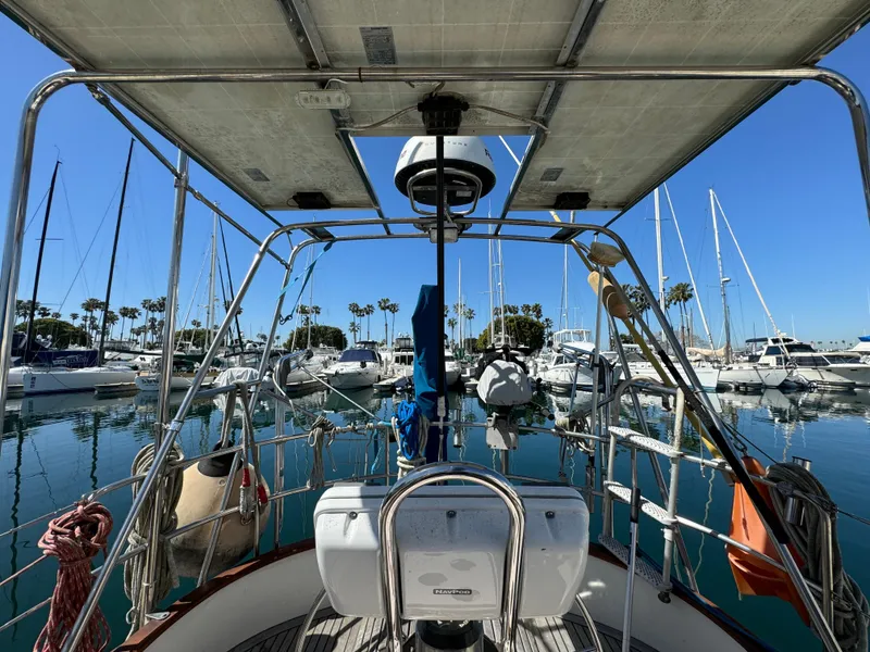 1986 CT cutter